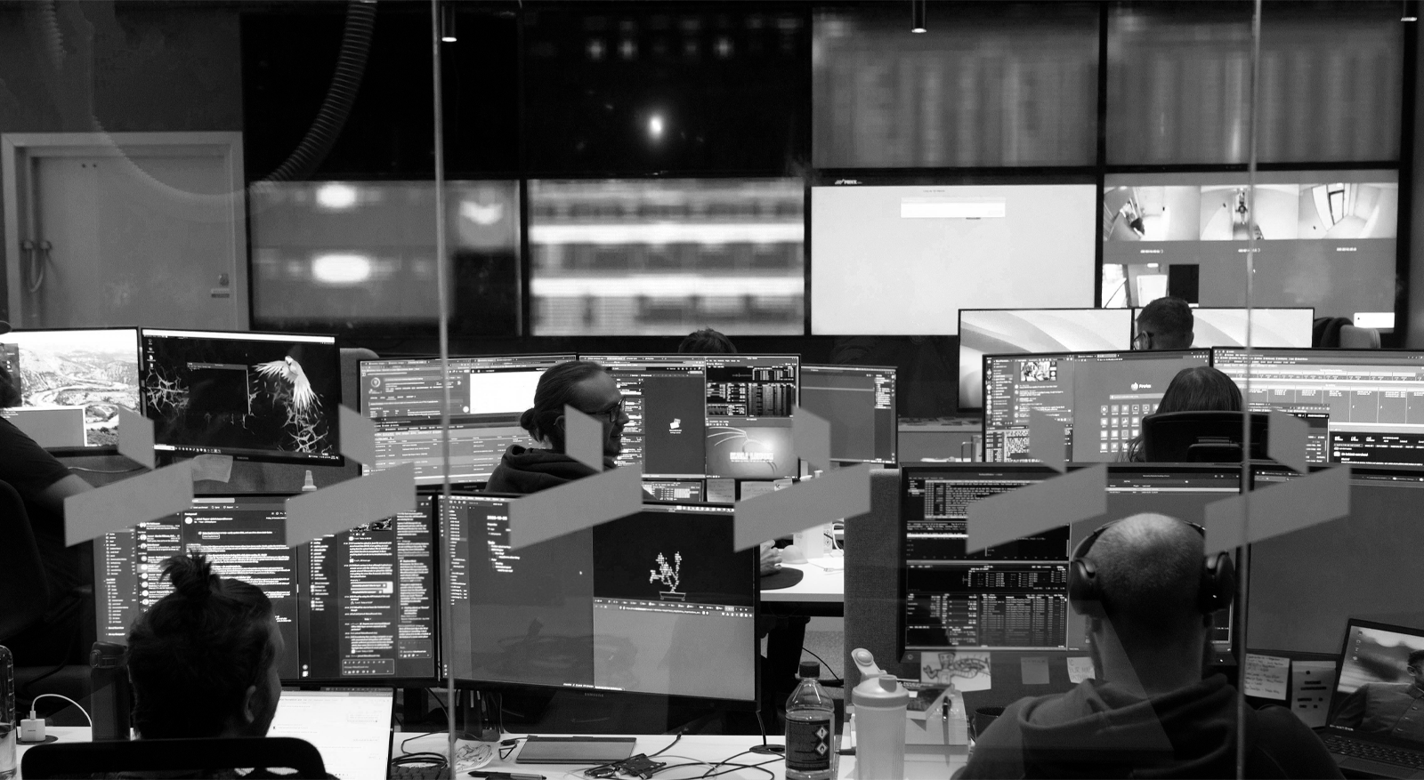 ART – SOC – allt du behöver veta om Security Operations Center_ 1 ART – SOC – allt du behöver veta om Security Operations Center_ 1