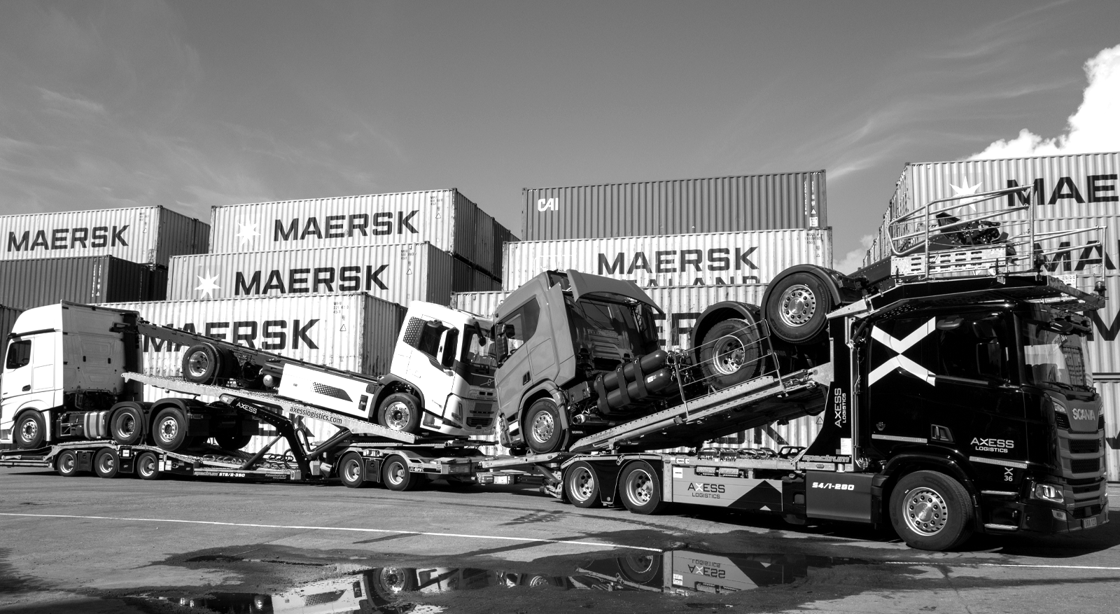 press-axesslogistics press-axesslogistics